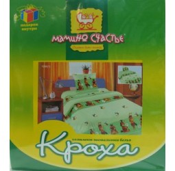 Детское постельное белье «Кроха» 72311-foto2